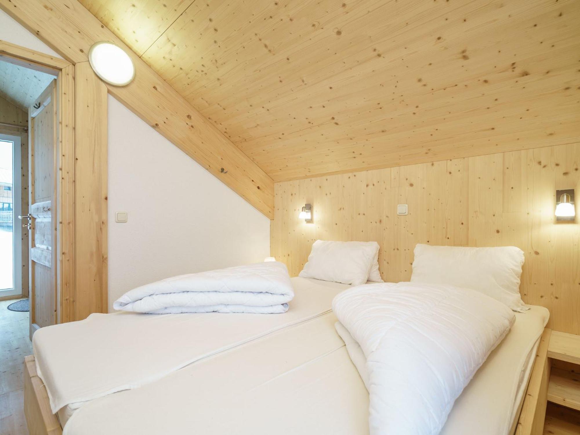 Вилла Chalet In Hohentauern With Sauna Near Ski Area Экстерьер фото